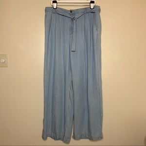 ana wide leg pants